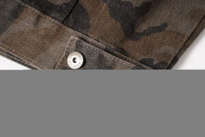 lc camo jacket - Image 5