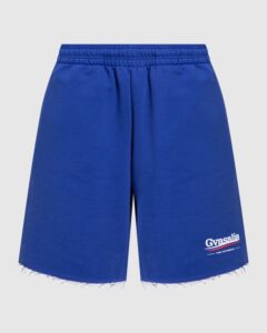 Vetements Gvasalia shorts