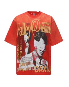 Vale forever casino short sleeve t-shirt