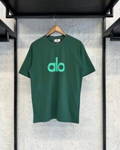 Alo short sleeve t-shirt - Image 3