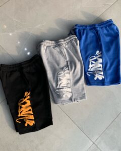 Syna world sweat short - Image 2
