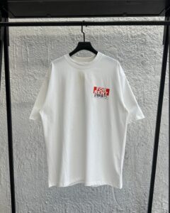 Vetements for rent short sleeve t-shirt