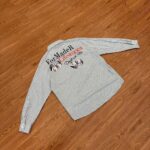 Life stories strip shirt - Image 2