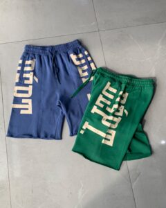 Gallery dept sweat short - Image 2