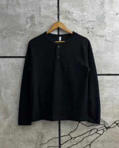 Keekz Gray Jersey T-Shirt 04