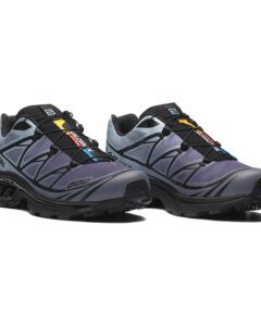 Salomon xt-6 unisex chromatic sneaker
