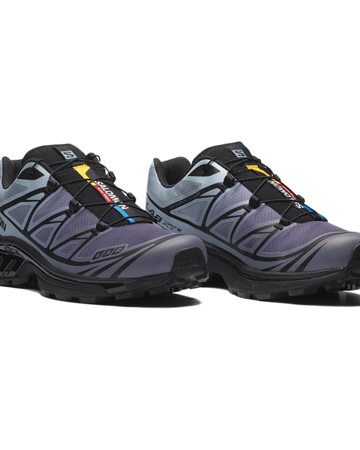 lc-51e143e7d504c3056dc91dab843f5be1.jpg Salomon xt-6 unisex chromatic sneaker - Image 1