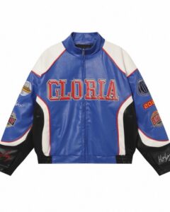 Klcm Gloria jacket
