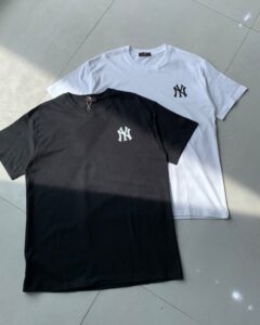 MLB NY short sleeve t-shirt - Image 3