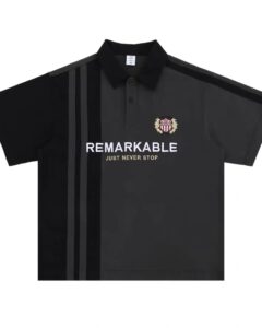 Remarkable polo shirt