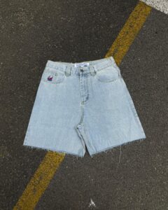 Big boy denim short - Image 3