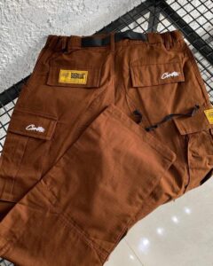 Corteiz pant - Image 2
