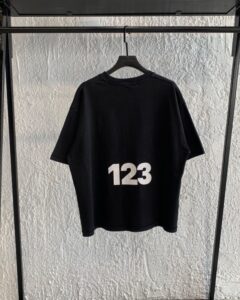 Rivington short sleeve tee - Image 2