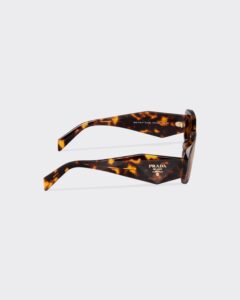 Prada symbole PR 17 sunglasses - Image 2