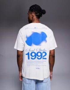 9 T-SHIRT - Image 3