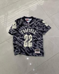 Trap star NFL jersey - Image 3