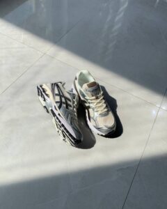 ASICS gel-Kayan 14 sneakers