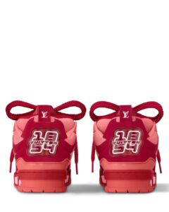 Louis Vuitton skate sneakers - Image 2