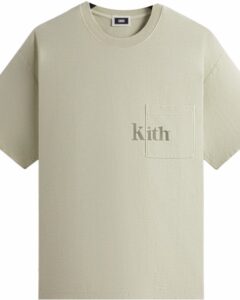 Kith short sleeve t-shirt