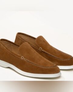 Loro piana loafers - Image 8