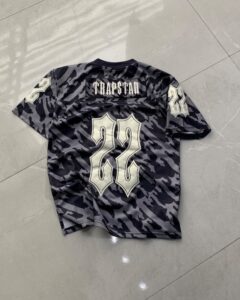 Trap star 22 jersey - Image 2