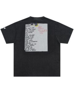 Bright brigade blackdots short sleeve t-shirt - Image 2