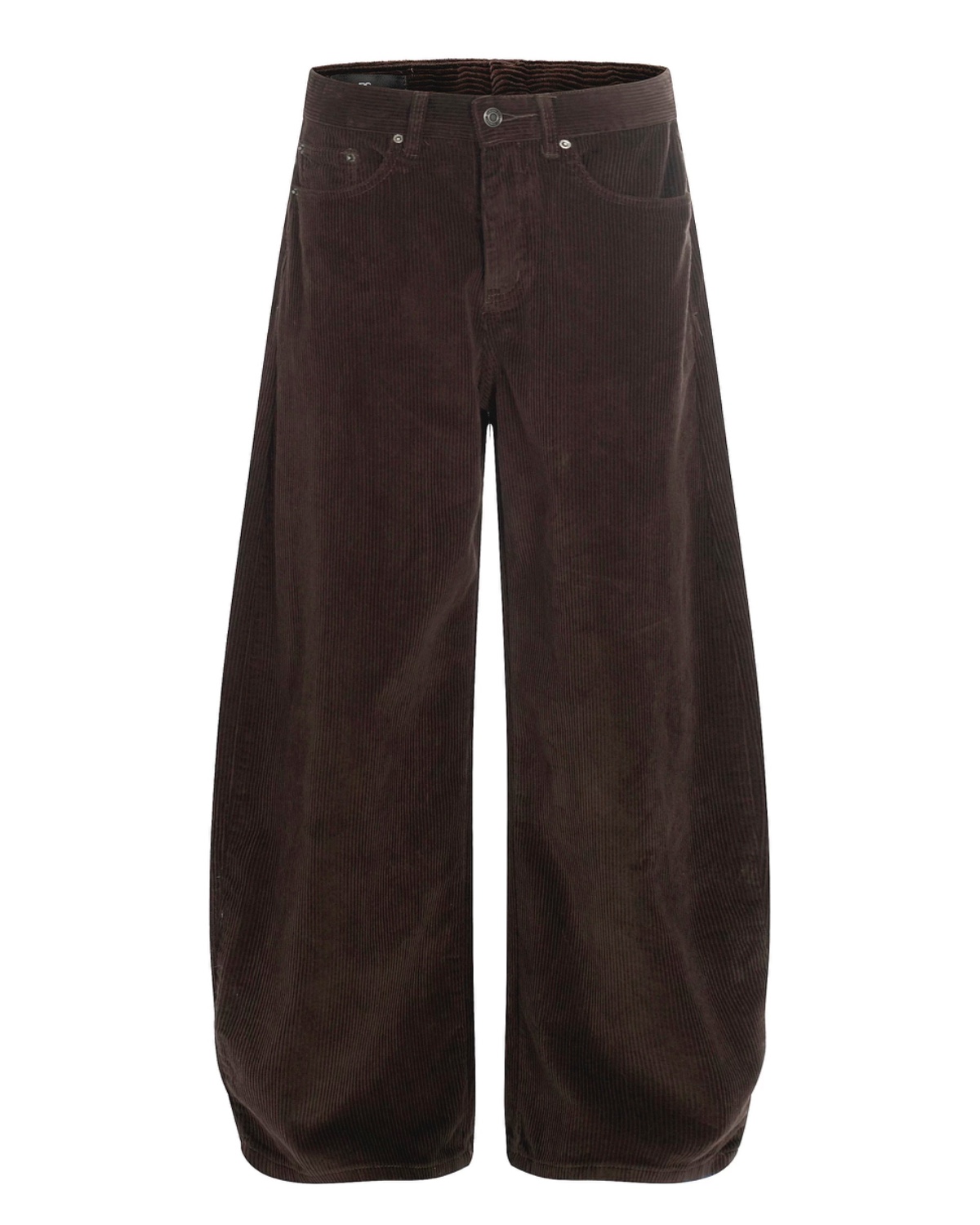 lc-6a267be243c854471aa660806ddcd8be.jpg Decency concept corduroy pant - Image 1