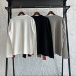 Filson waffle knit Henley long sleeve - Image 3