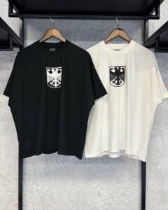 Saint Kanye short sleeve t-shirt - Image 2