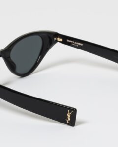 Saint Laurent women sunglasses - Image 2