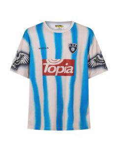 Maximus utopia short sleeve jersey