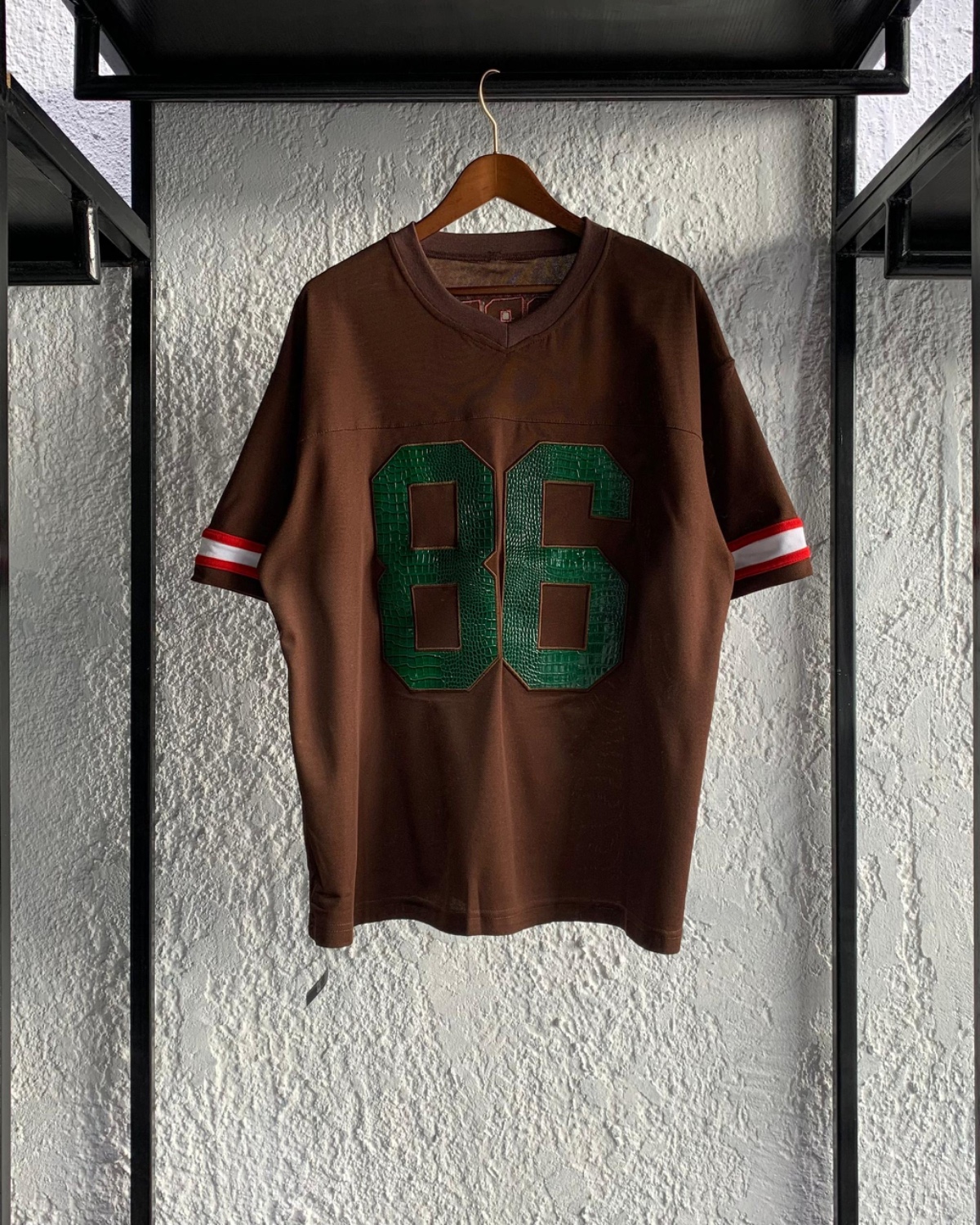 lc-6d5653ed279650e52f180b9d717217dc.jpg Supre faux croc football jersey - Image 1