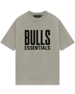 Bulls essentials short sleeve t-shirt