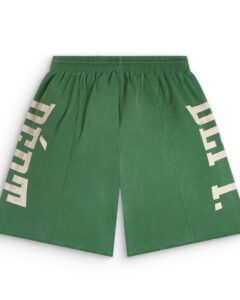 Gallery dept sweat short - Image 4