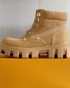 Louis Vuitton ankle boot - Image 3