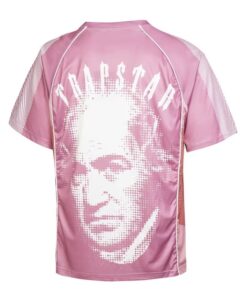 Trap star kid super football jersey - Image 5