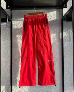 Corteiz elitework shell featherlight pant - Image 2