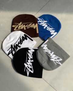 Stussy beanie - Image 2