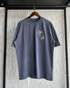 Amiri skate panther t-shirt