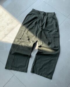 INF cargo pant - Image 2
