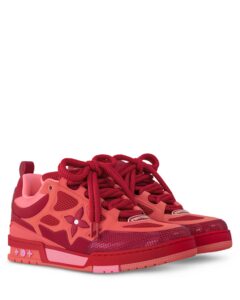 Louis Vuitton skate sneakers - Image 3