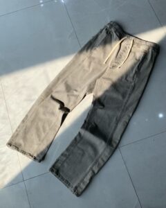 Ro pusher pant