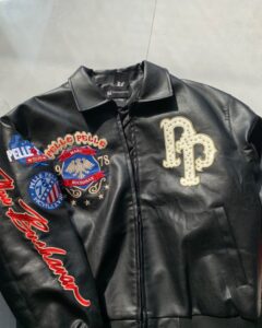Pelle pelle world famous jacket - Image 3