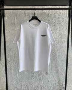 Carhartt work in progress short sleeve t-shirt - Image 2
