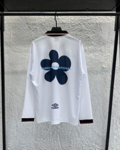 Umbro x Nick Gear x LHP long sleeve jersey - Image 3