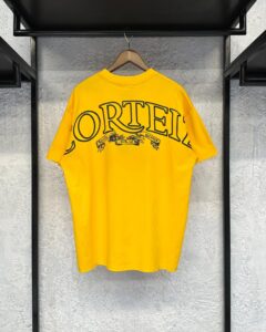 Corteiz regit short sleeve t-shirt - Image 4