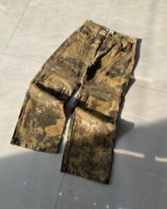 Hot Nate hunting pant - Image 3