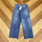 MMM DENIM TWIST DENIM - Image 4