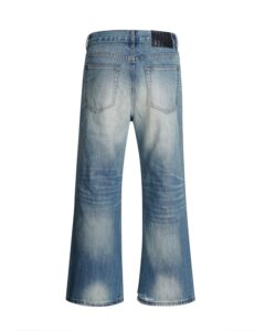 Black icon denim - Image 3
