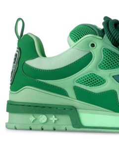 Louis Vuitton skate sneakers - Image 5